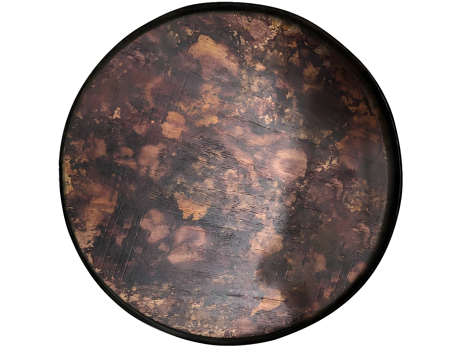 The Rocks | Tabuleiro 36 cm Padrão Cortiça