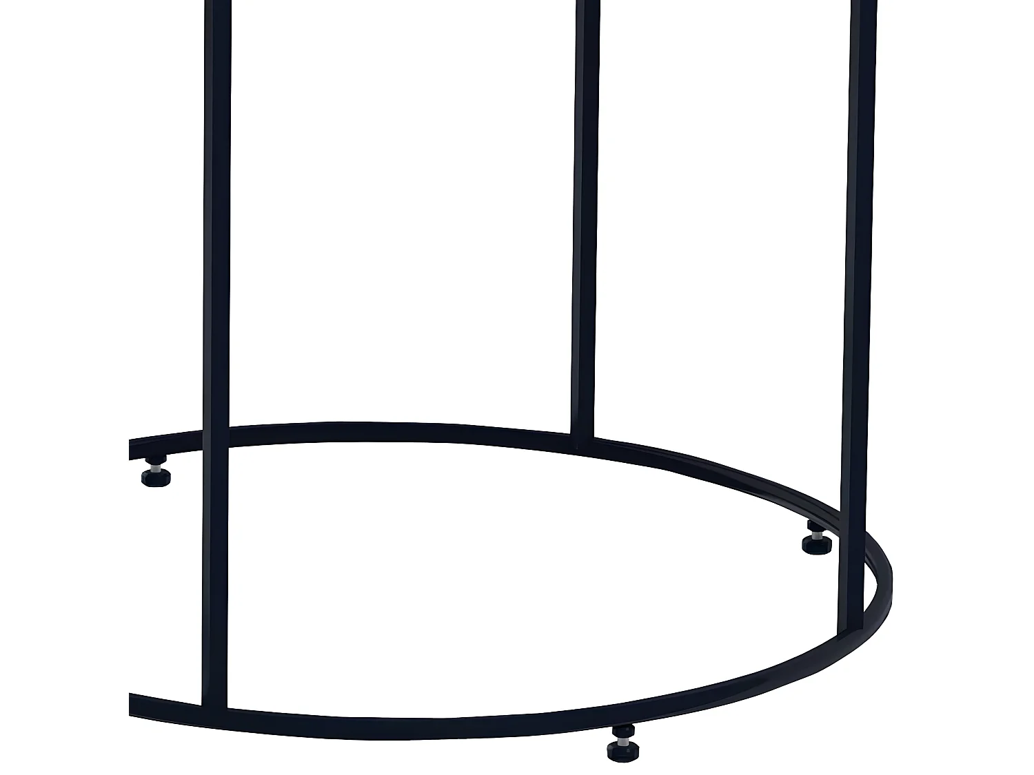 Tavolino 36 cm Modello sughero