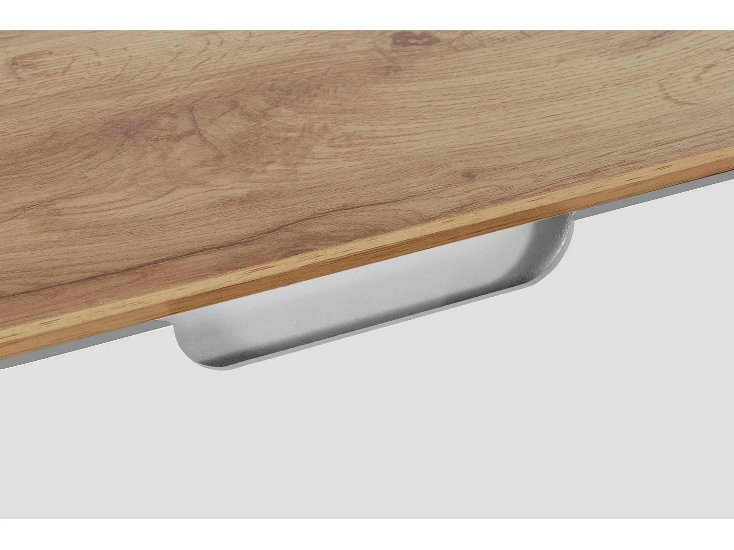 Ezra|Table basse Chêne Blanc