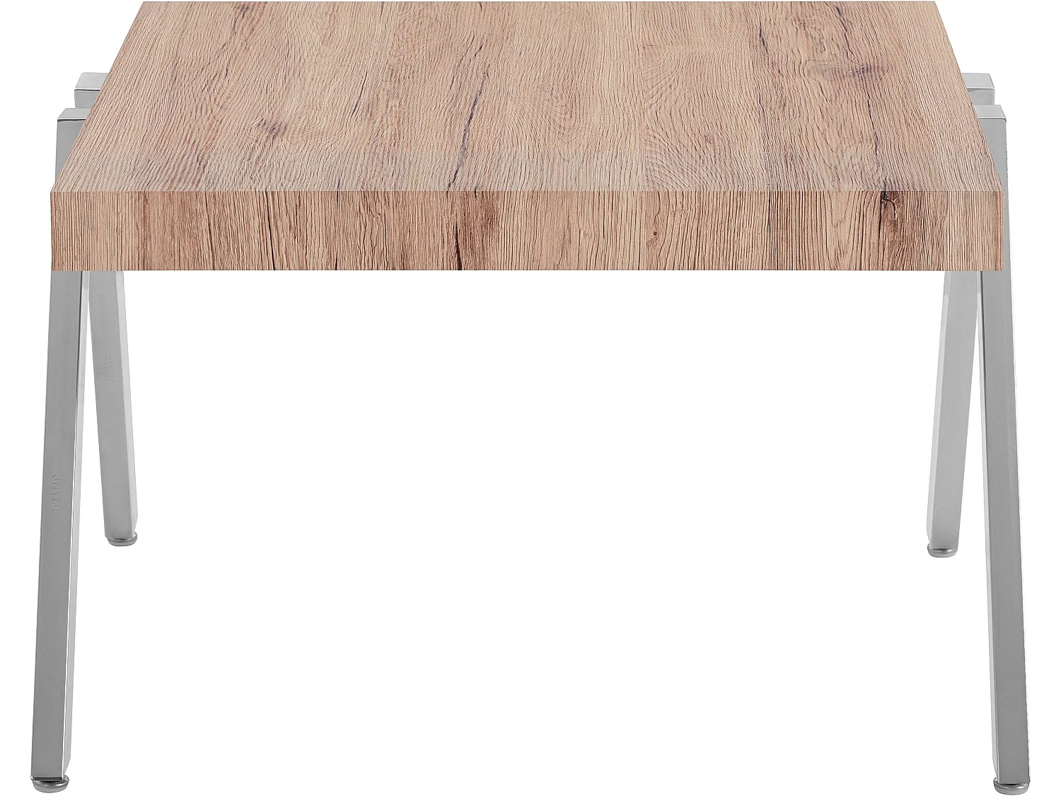 Tipo|Table basse en chêne gris