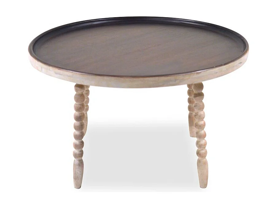 Kayakalp|Table basse 60 cm Mango