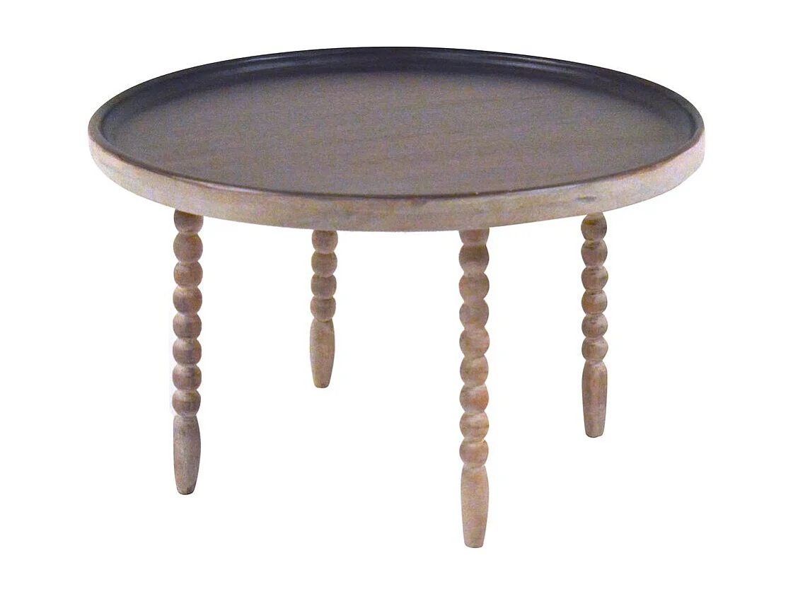 Kayakalp|Table basse 60 cm Mango