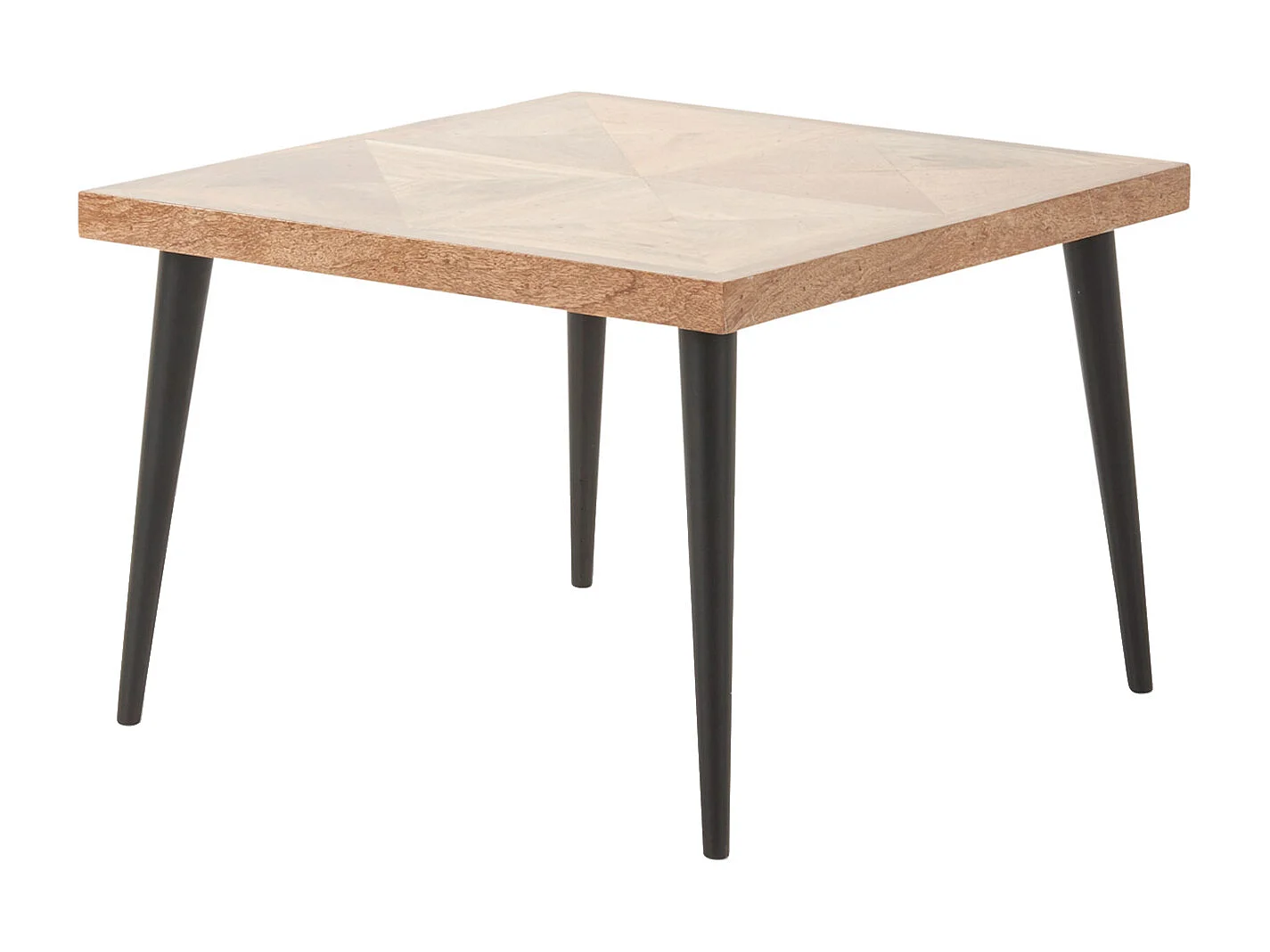 Mesa de centro Tanja 65 cm Mango