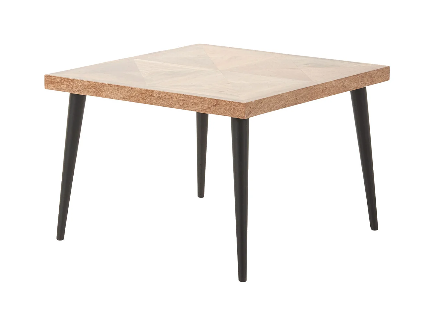 Tanja | Table basse 65 cm Mango