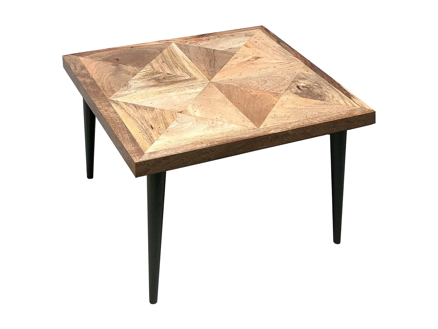 Tanja | Table basse 65 cm Mango