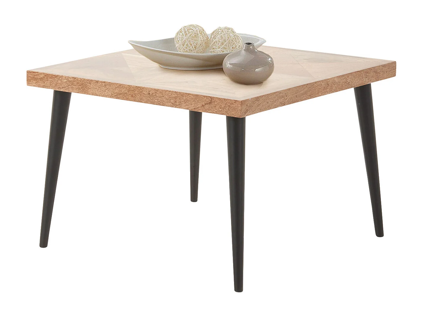 Tanja | Table basse 65 cm Mango