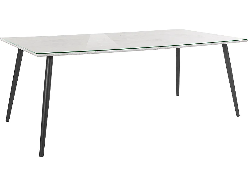 Mesa de comedor 200 cm