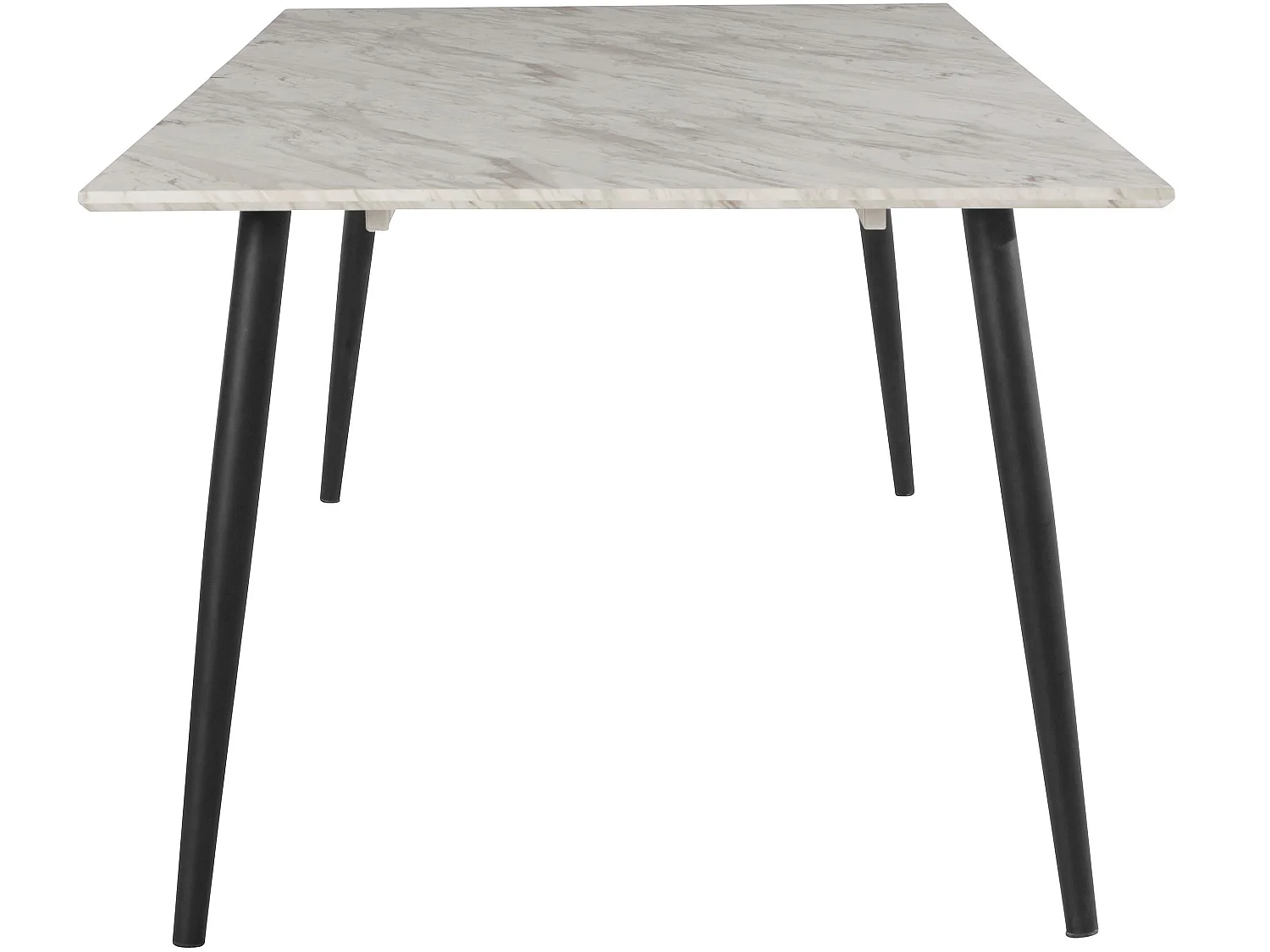 Tavolo 120 cm Marmo Nero