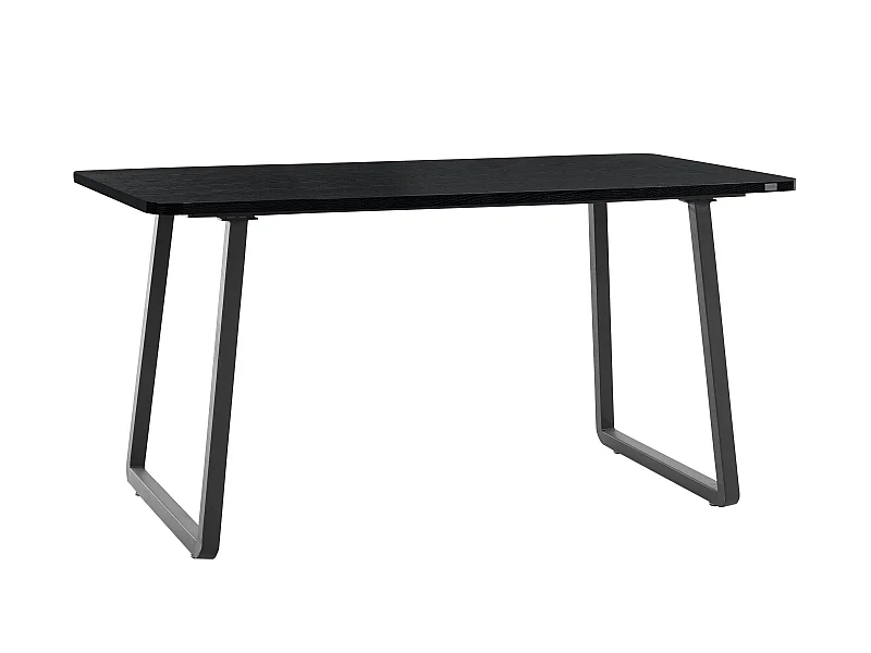 Leeds|Table de salle à manger 160 cm