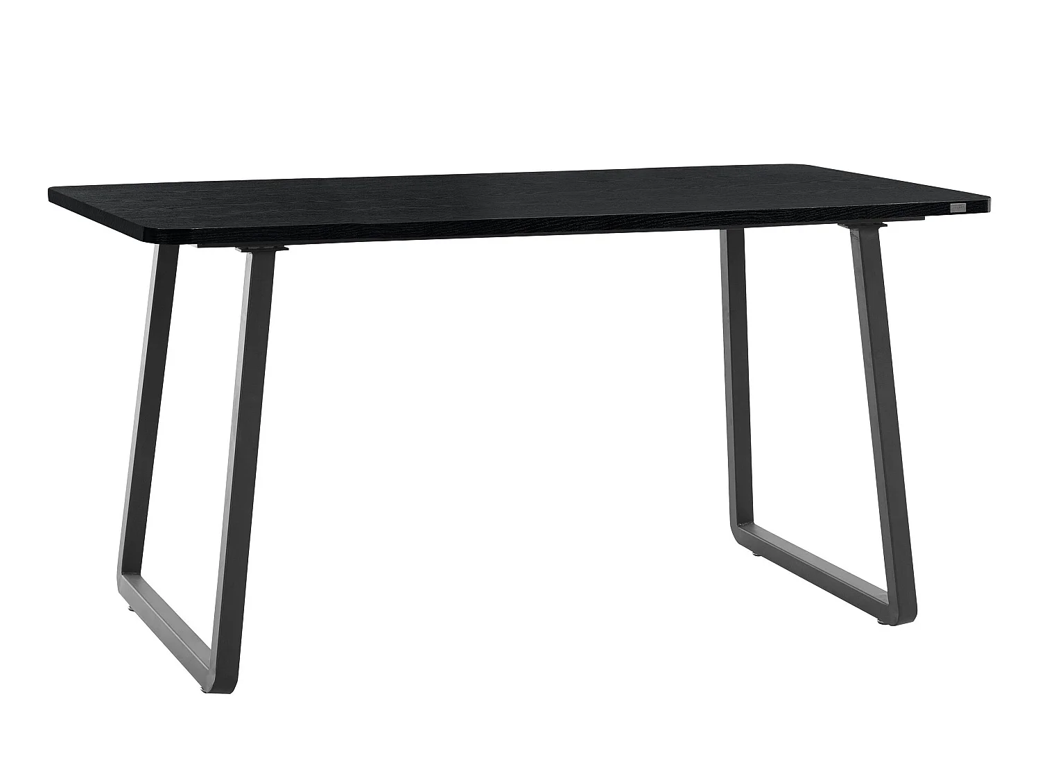 Leeds|Table de salle à manger 160 cm