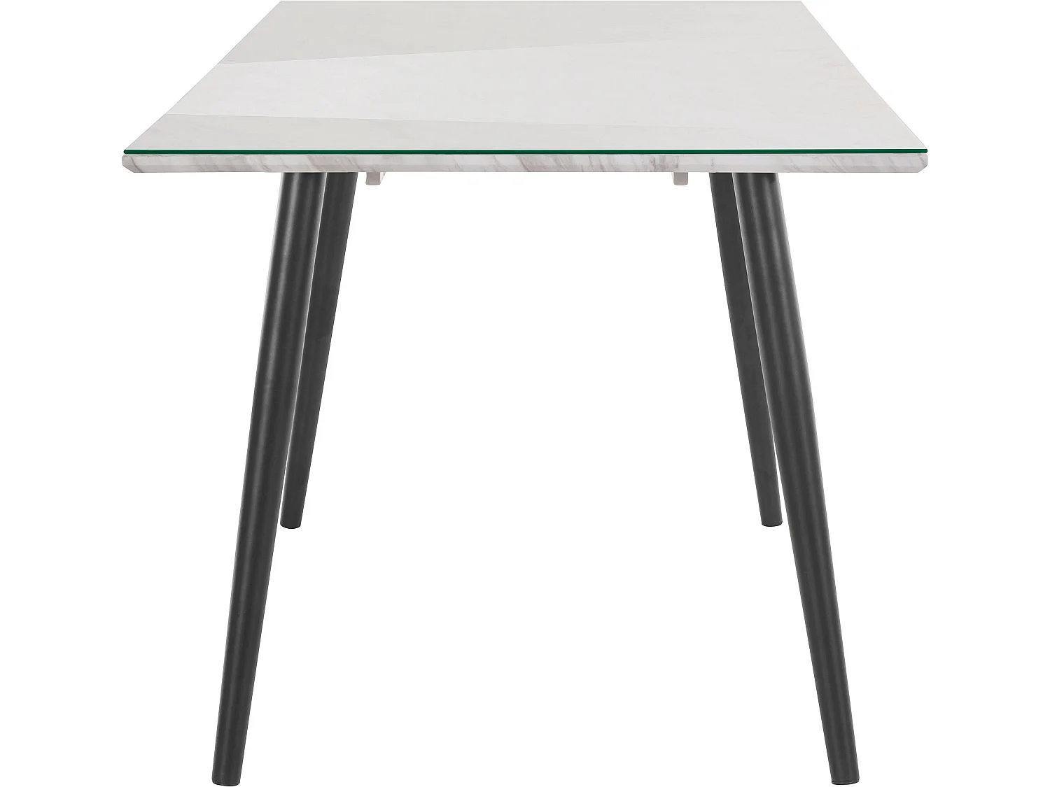 Mimmi|Table de salle à manger 160 cm