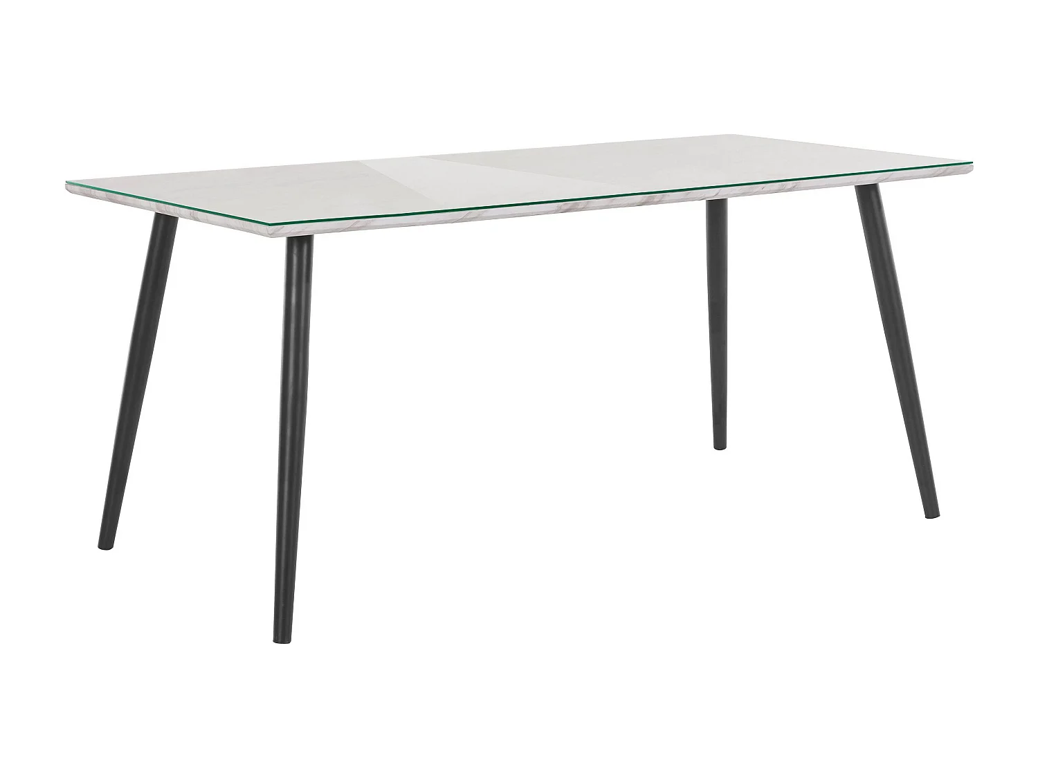 Mimmi | Mesa de Jantar 160 cm