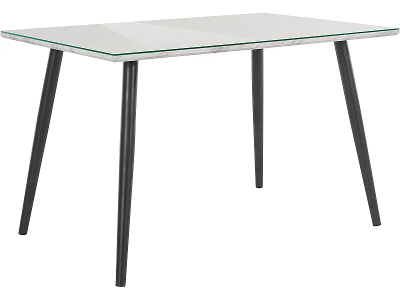 Tavolo da pranzo 120 cm