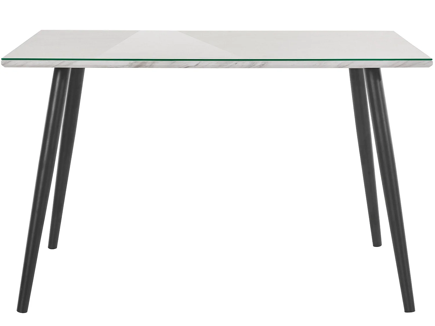 Tavolo da pranzo 120 cm