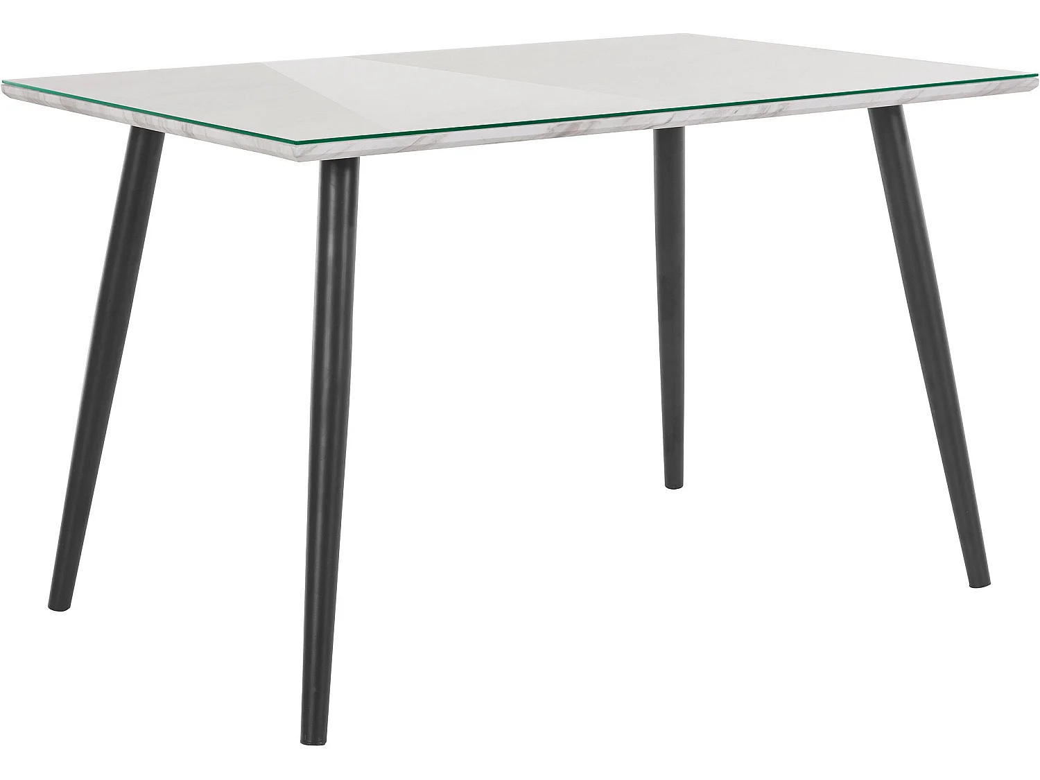 Tavolo da pranzo 120 cm