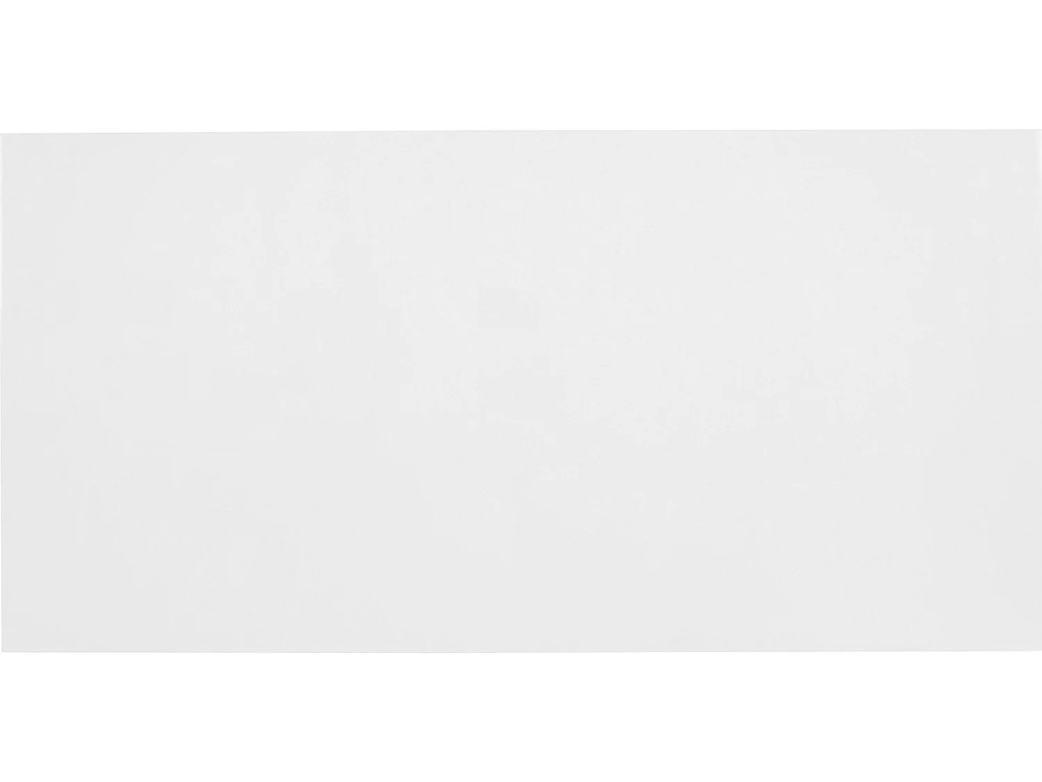 Cala|Table de salle à manger 160 cm Blanc