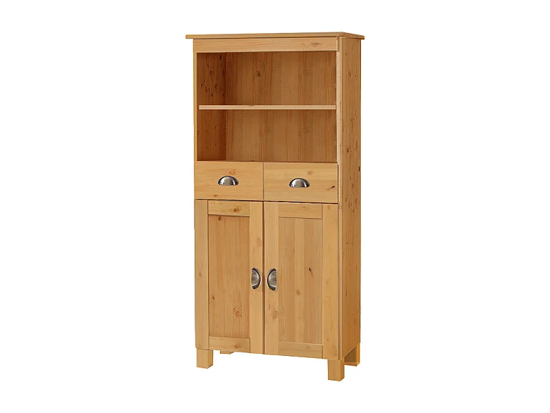 Baño Toscana vertical