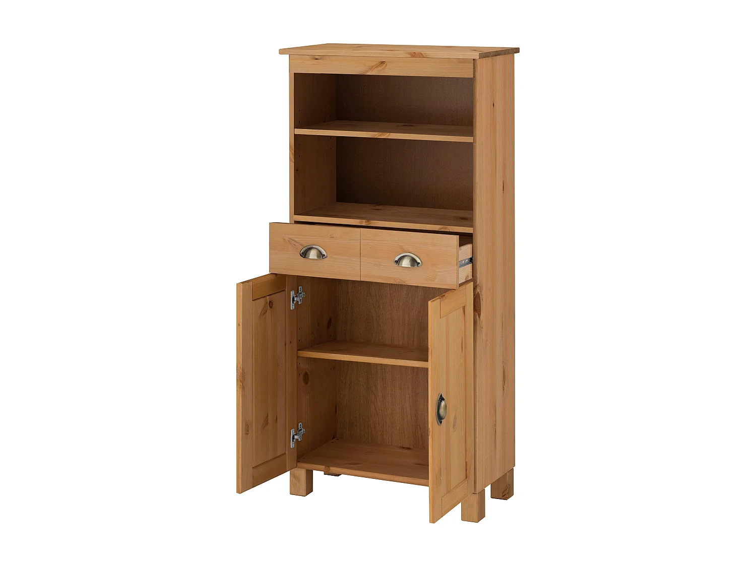 Toscana | Banheira Vertical