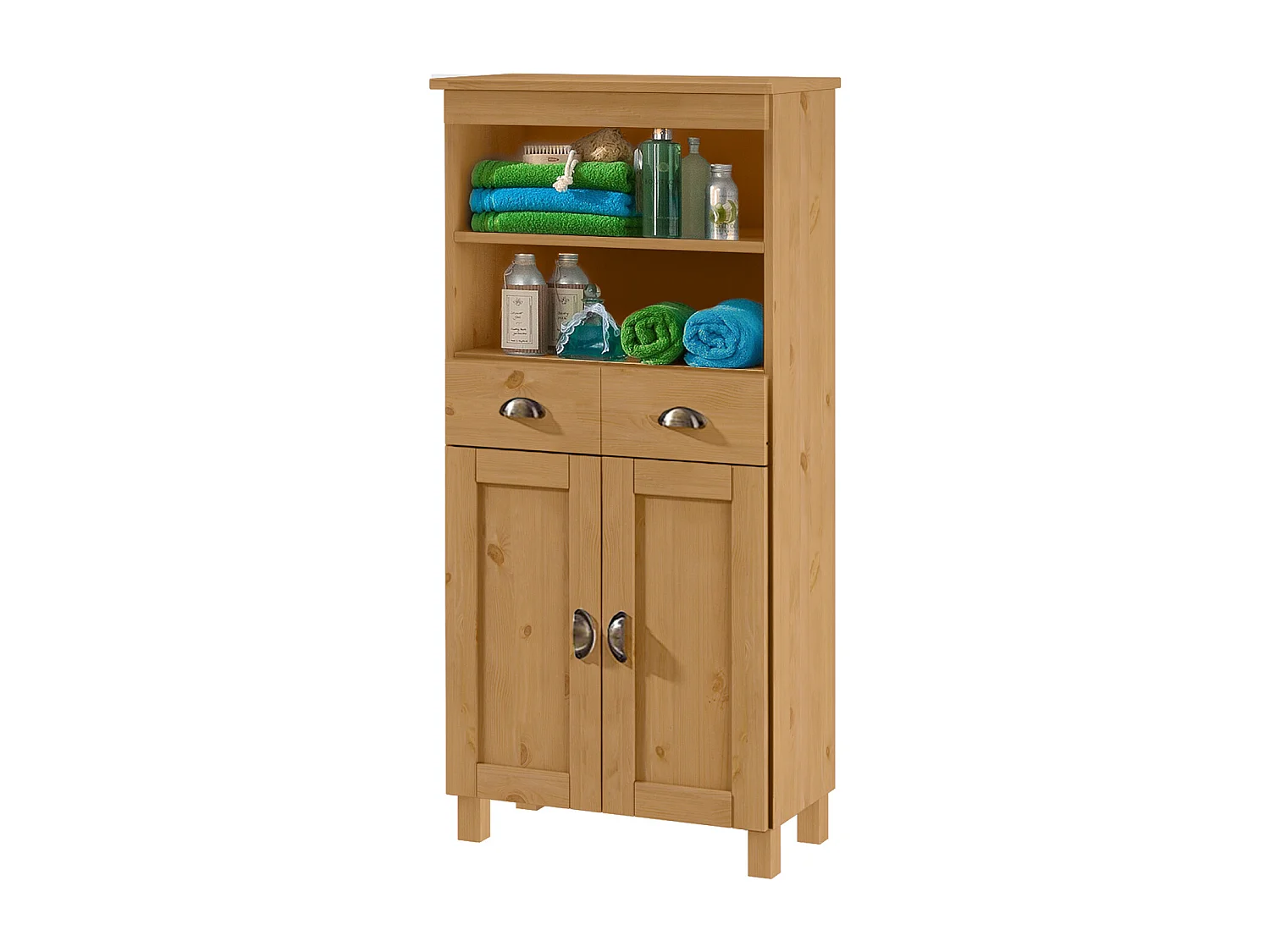 Toscana | Banheira Vertical