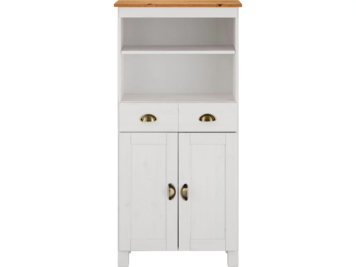 Toscana|Bain vertico