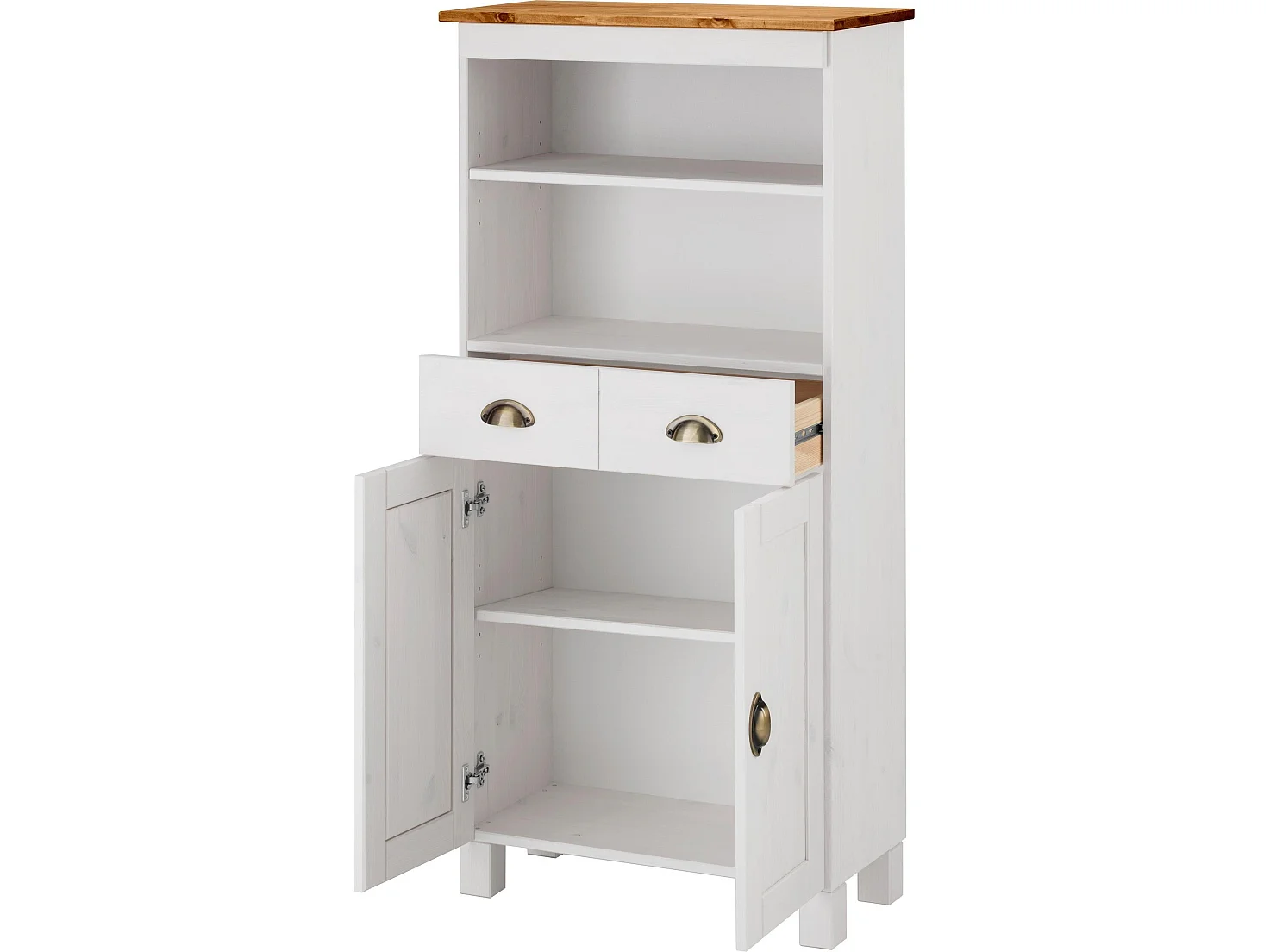 Toscana|Bain vertico