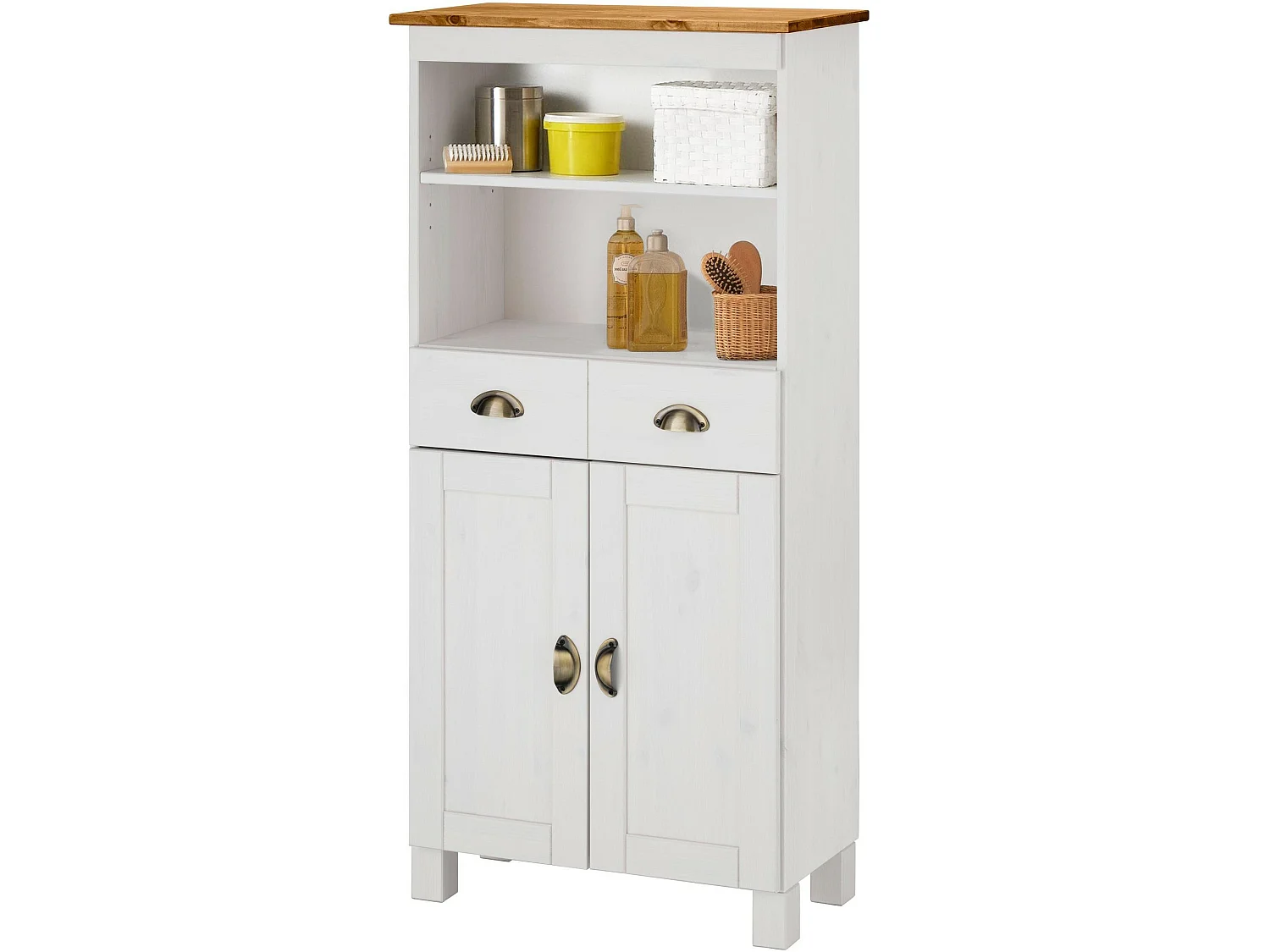 Toscana|Bain vertico