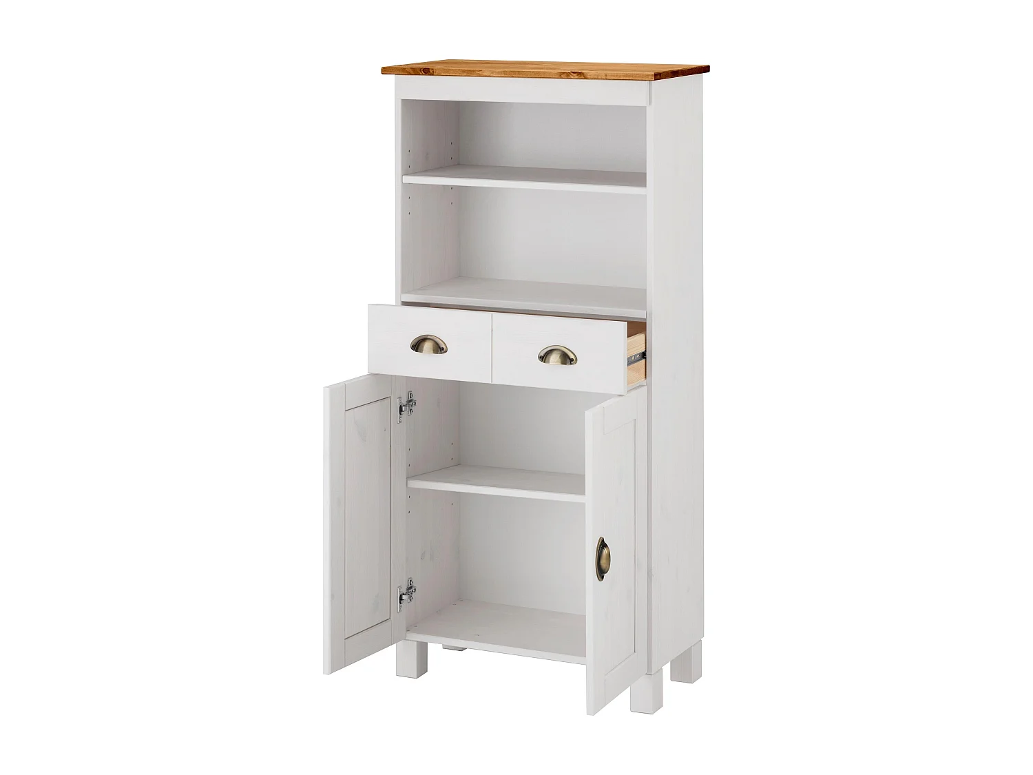 Toscana|Bain vertico