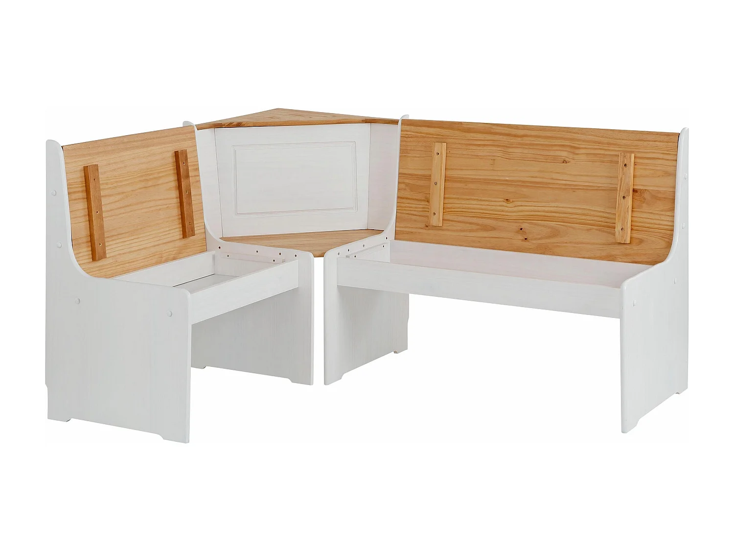 Panca Winni RovereNero