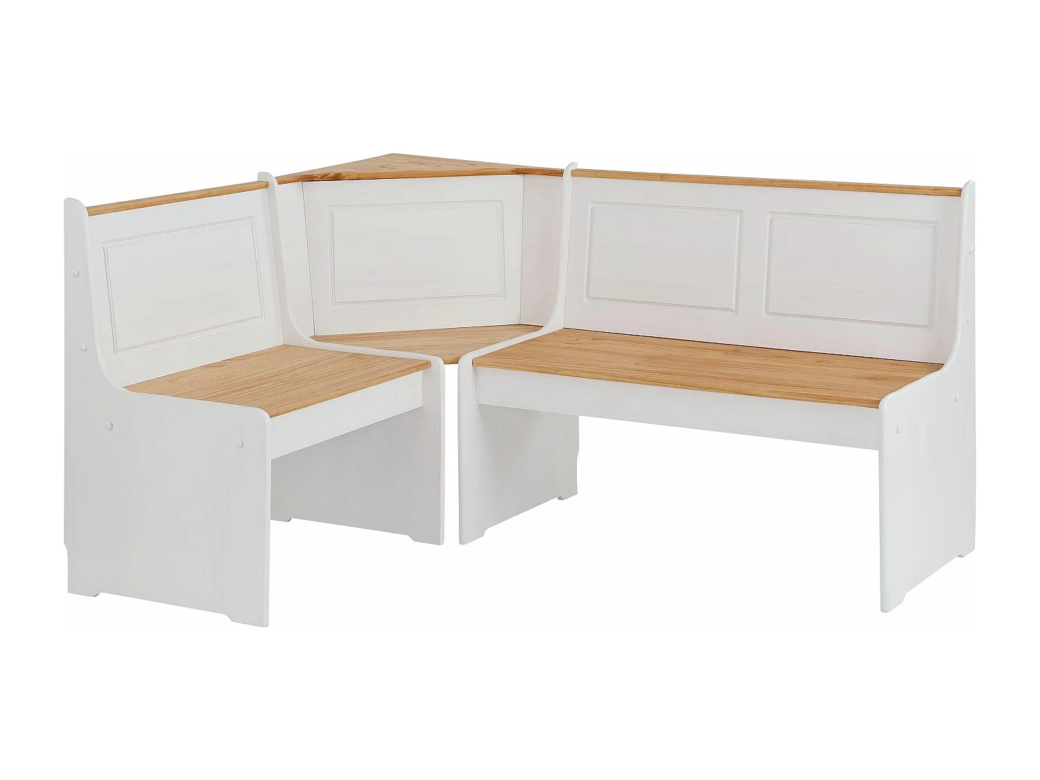 Panca Winni RovereNero