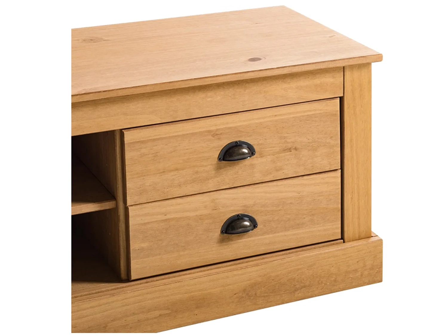 Poltrona Bibi 2pz Marrone Vintage