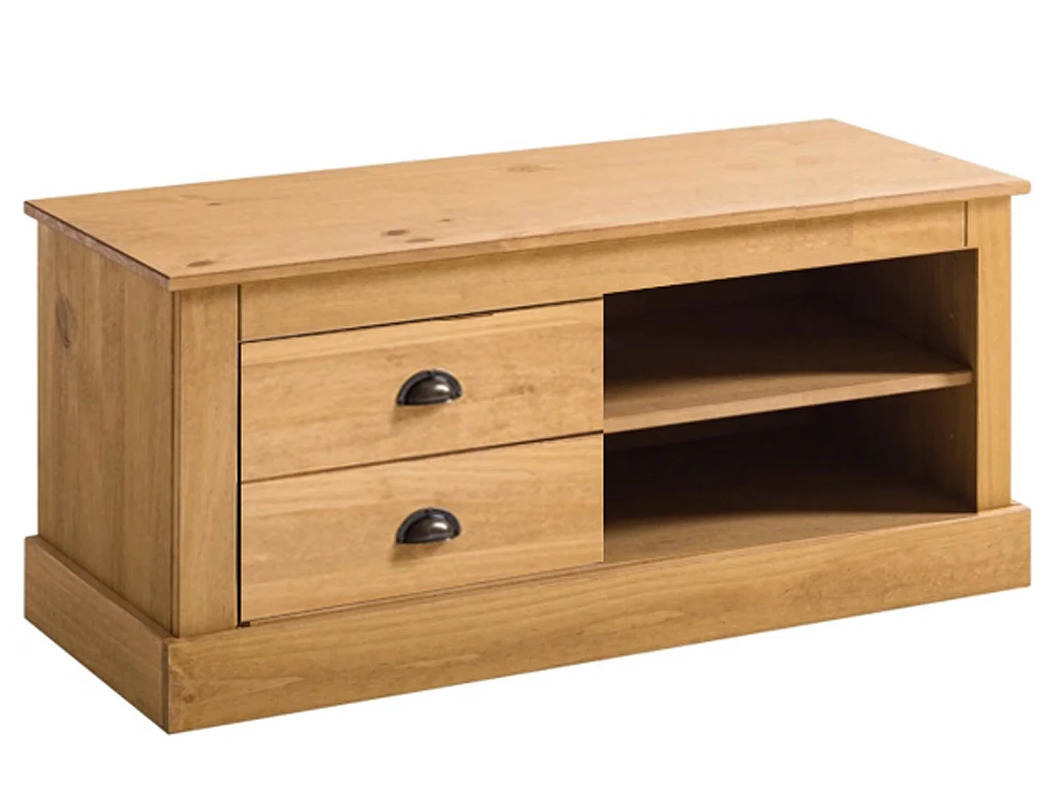 Poltrona Bibi 2pz Marrone Vintage