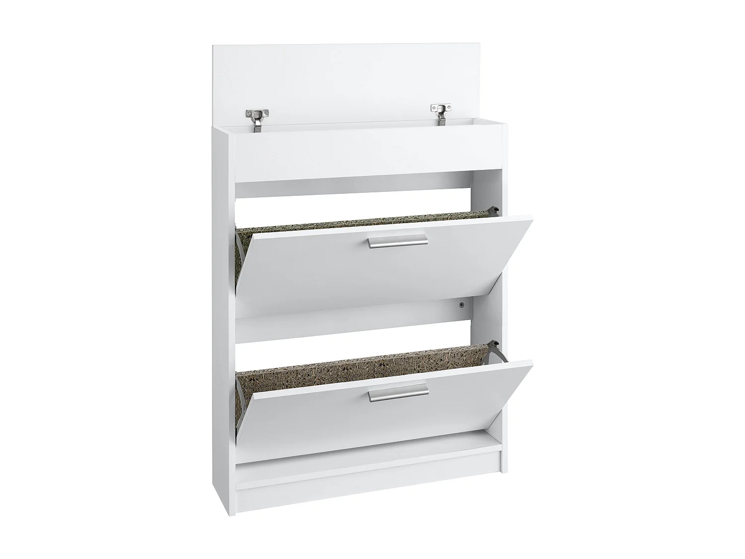 Pecho de zapatos Bill