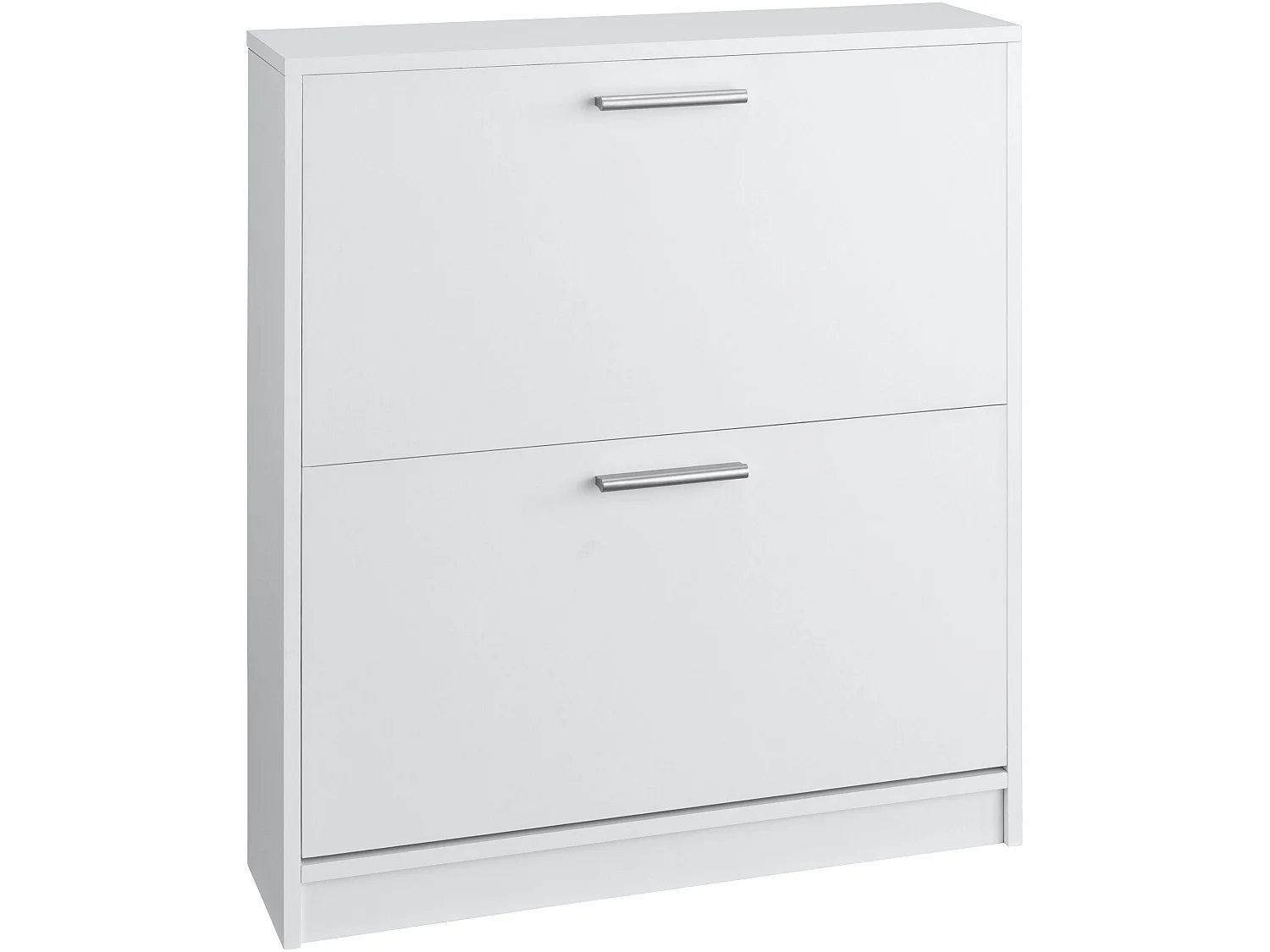 Scarpa Bill Petto Bianco