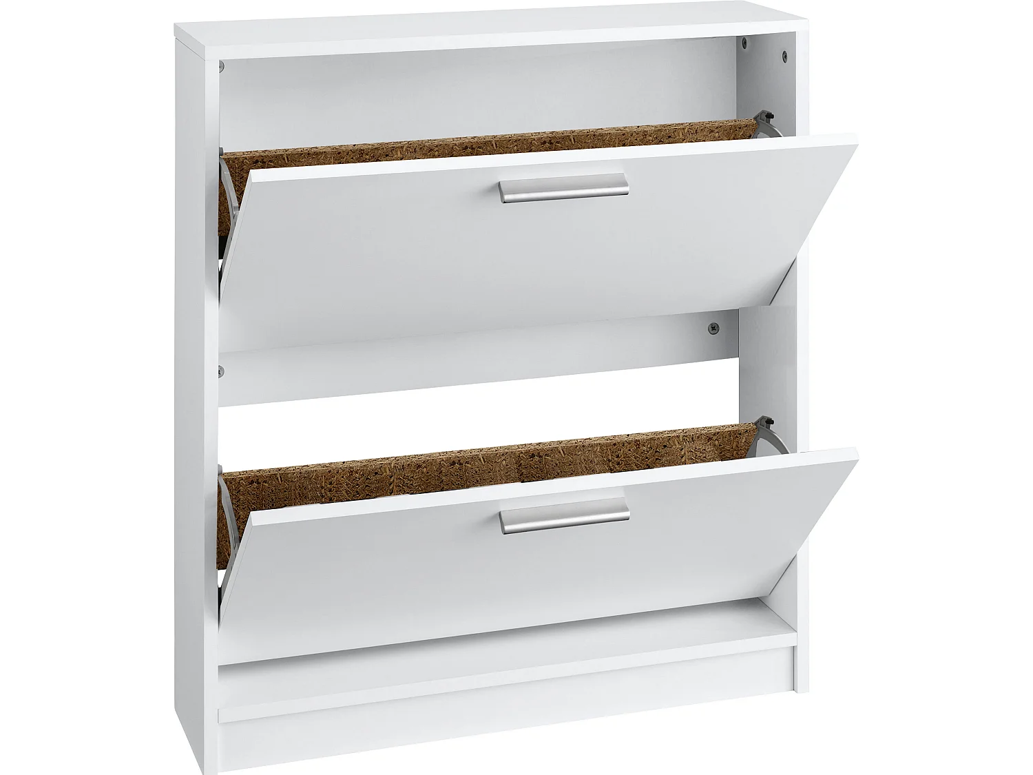 Scarpa Bill Petto Bianco