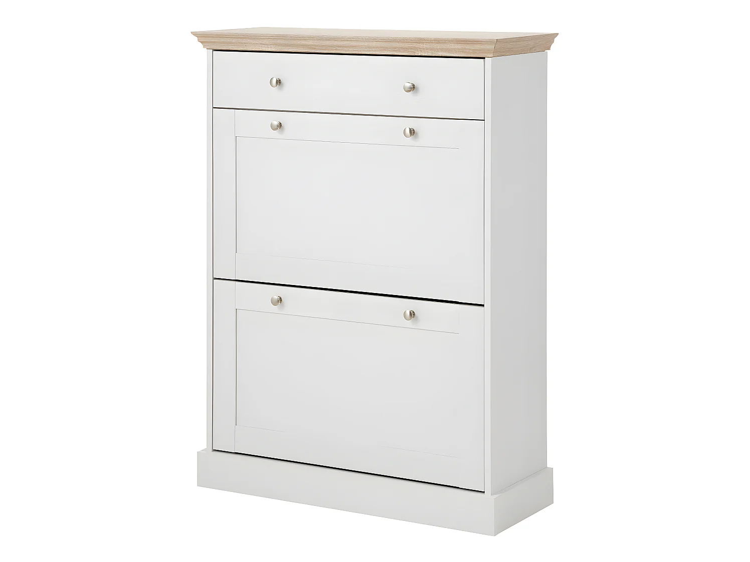 Binz schoen Borst Eiken