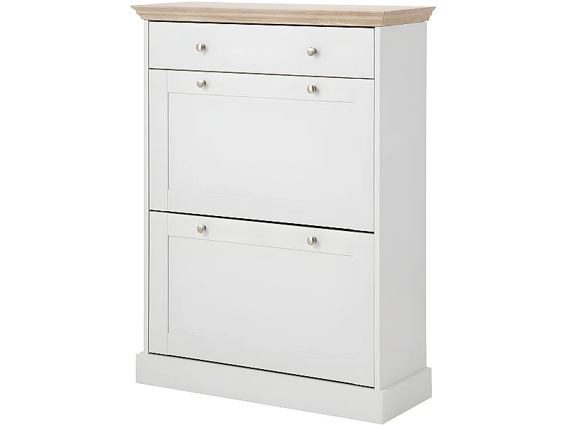 Scarpa Binz Petto Quercia