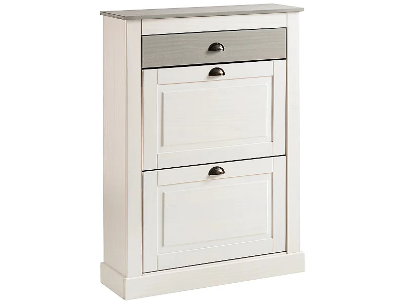 Jerome Gamer Poltrona reclinabile Manuel