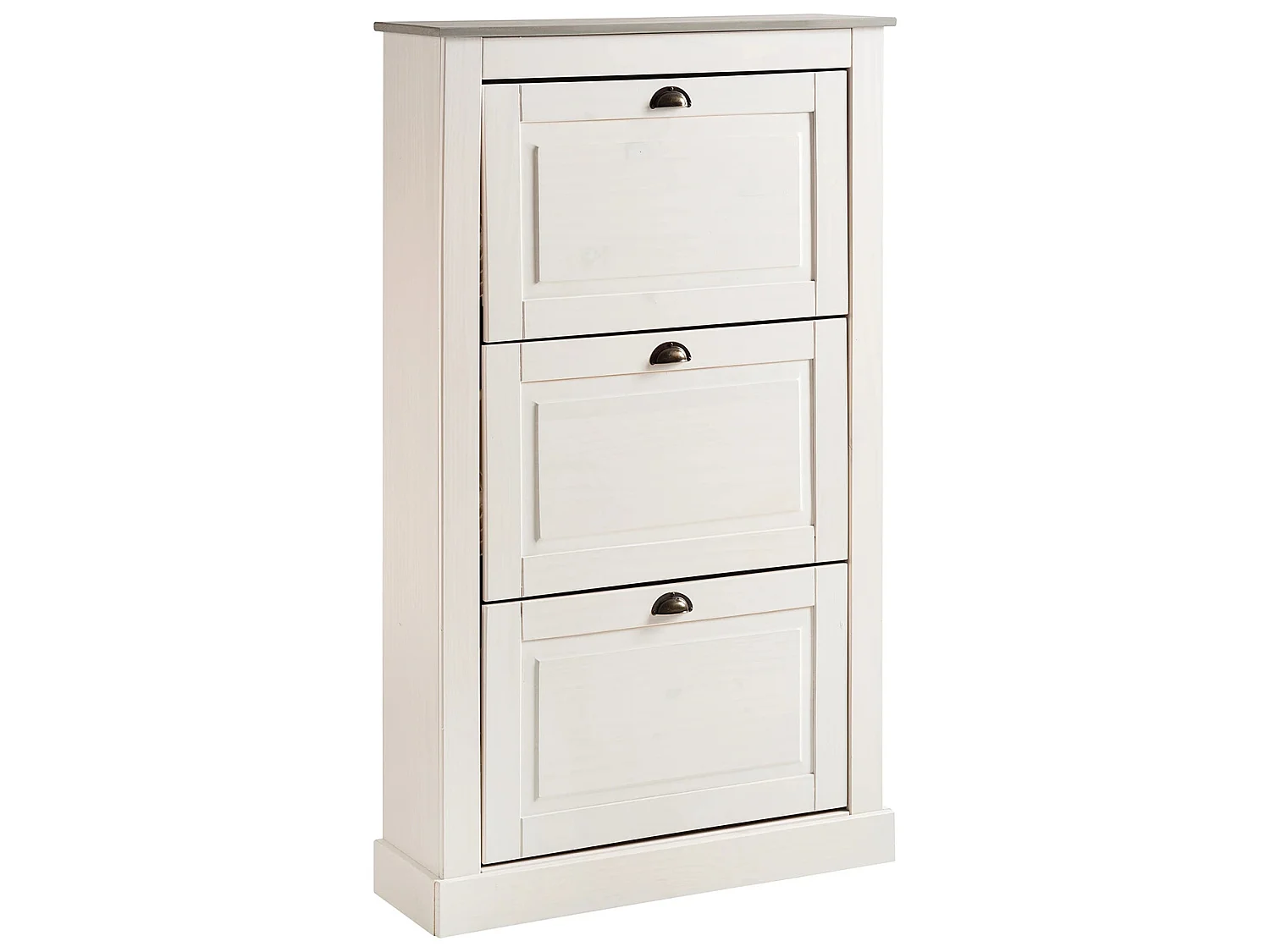 Cofre de zapatos Toby