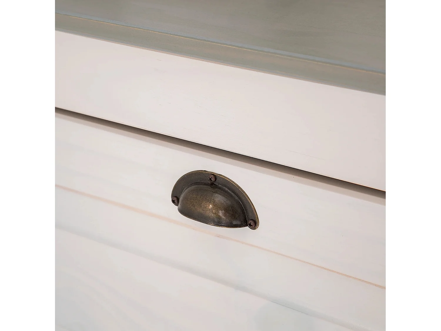 Cofre de zapatos Toby