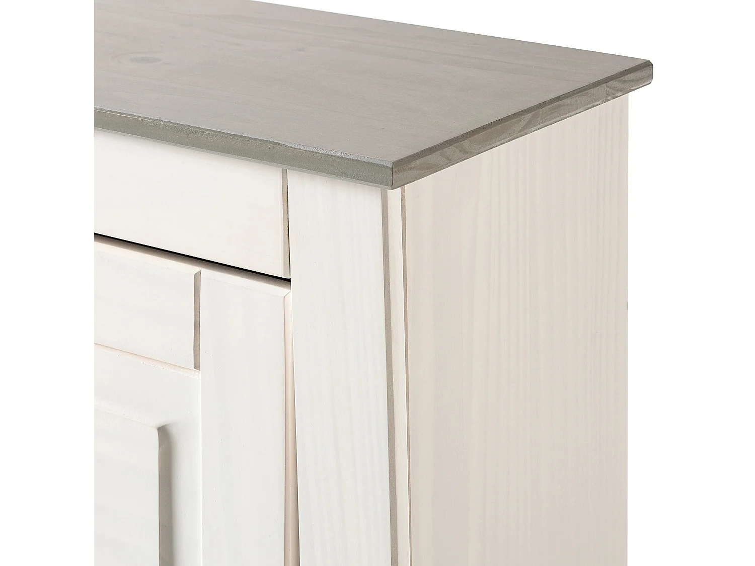 Cofre de zapatos Toby