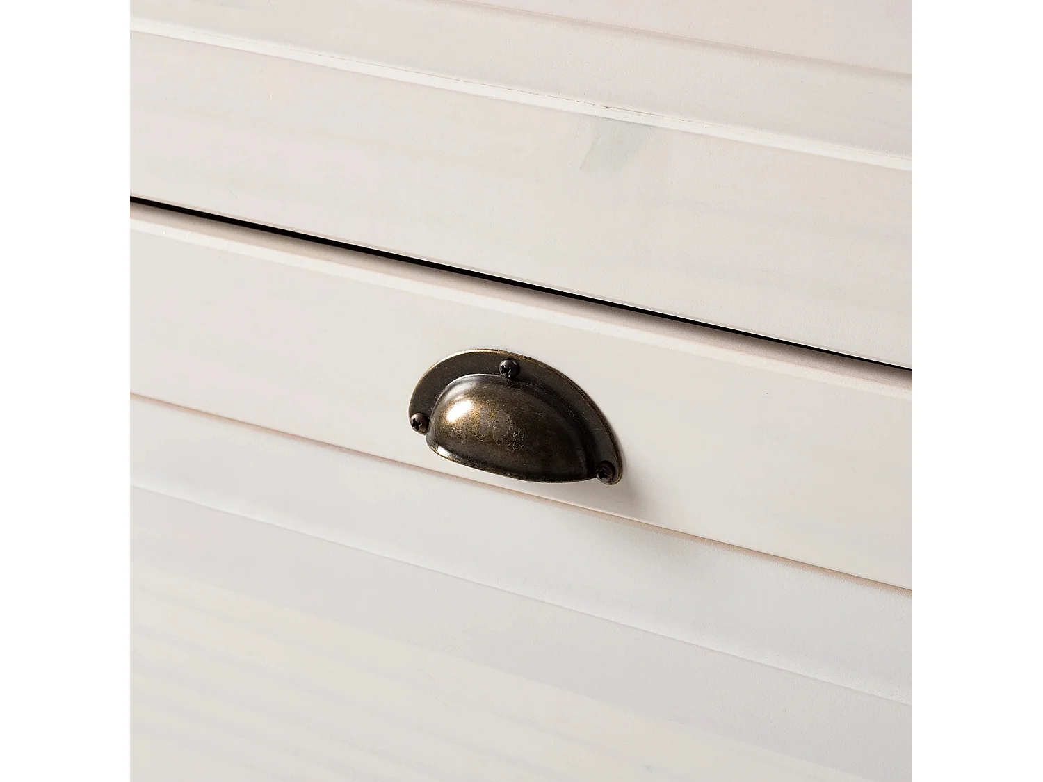 Cofre de zapatos Toby