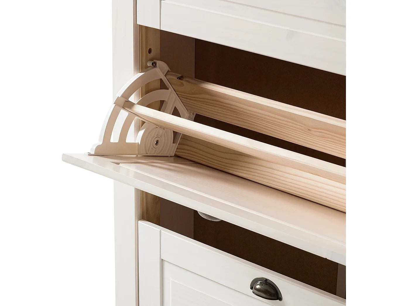 Cofre de zapatos Toby