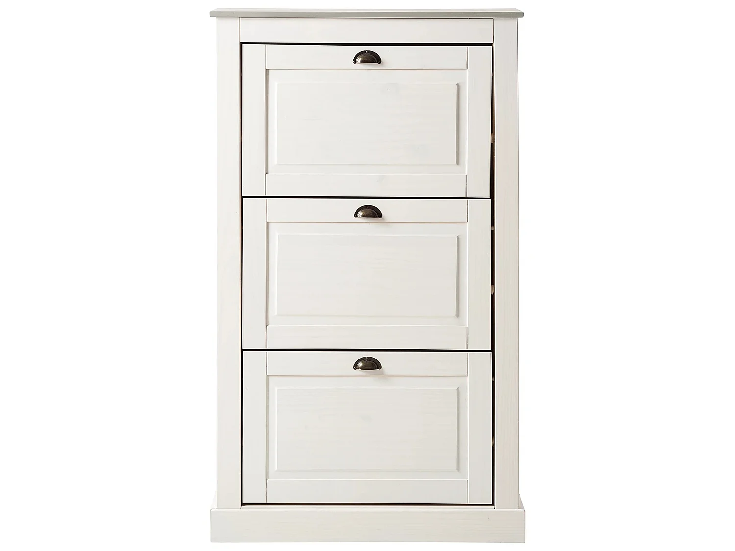 Cofre de zapatos Toby