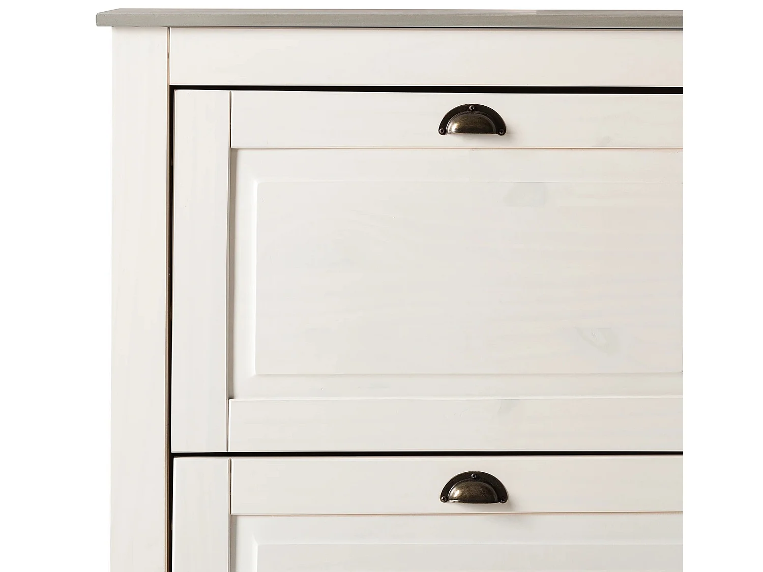 Cofre de zapatos Toby