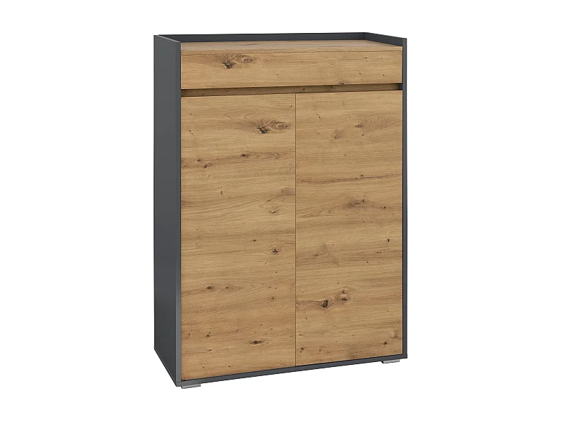 Poltrona reclinabile elettrica Lannilis