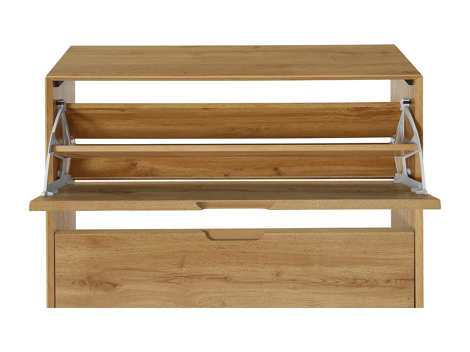 Ezra Schoenenkist Wot Eiken