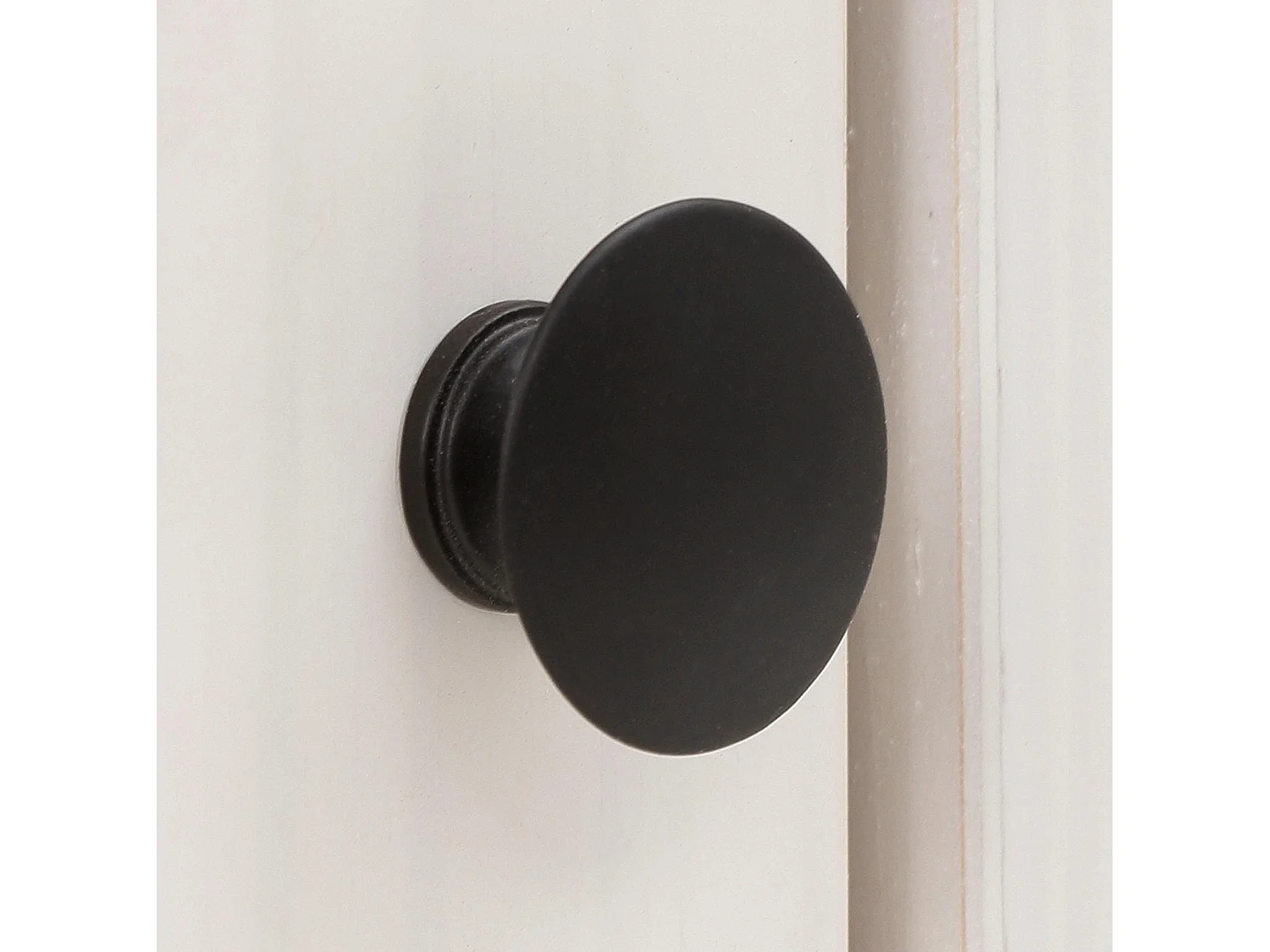 Cameretta Cassie Rovere Bianco