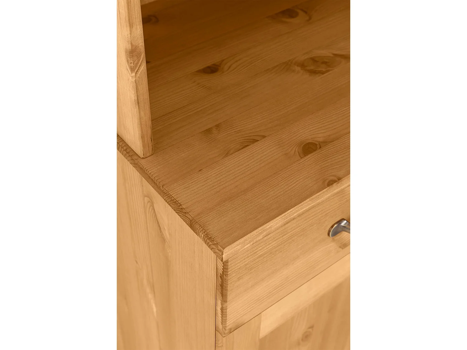 Alby|Buffet 3 portes 2 tiroirs