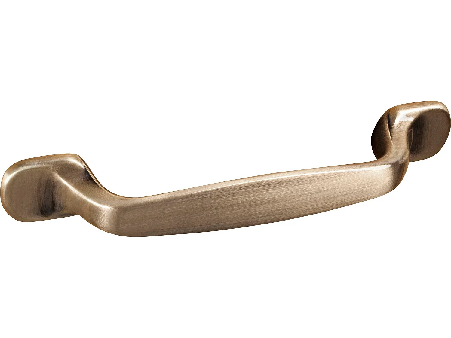 Alby|Buffet 3 portes 2 tiroirs