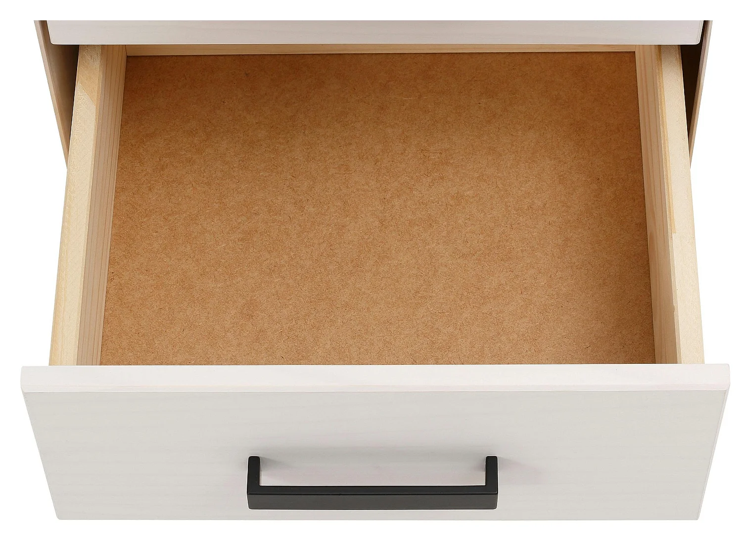 Loki|Bahut en pin blanc